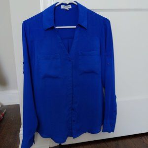 Express portofino shirt